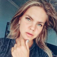 Anastasiya Bulygina's Photo