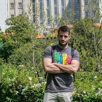 Zé Pedro Pereira的照片