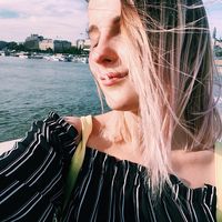 Виктория Майстренко's Photo