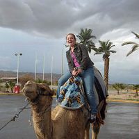 Alex Mcevers's Photo