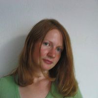 Pavla Sarova's Photo