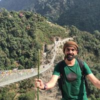 Moha Traveler的照片