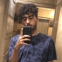 Abdallah Mohamed's Photo