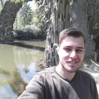 Krystian Kulpa's Photo