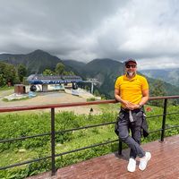 Sayed Azi's Photo
