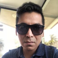 ricardo Vazquez的照片