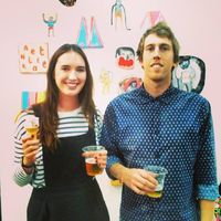 Natasha Heenan's Photo