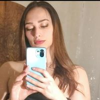 Merve Subasi's Photo