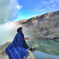 Annisa Machmud's Photo