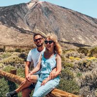 Denis & Tanya Vasilievy's Photo