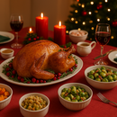 Christmas Dinner 's picture