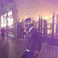 Ventus Kisari's Photo