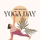 Yoga Day- Joint practice