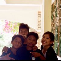 Le foto di Keren Jemima Austrium