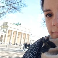 Željka Bačurin's Photo