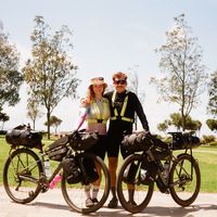 Kitty Fruzsina Pelikan的照片