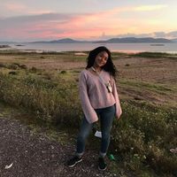 Laurence Boum's Photo