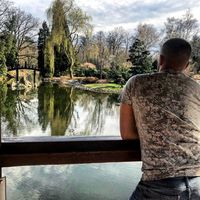 Bogdan Bondzyk's Photo