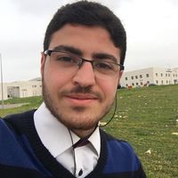 Khaleel Alnajjar的照片