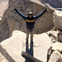 Fotos de Justin Levin