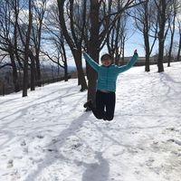 Ruiwen Zhang的照片