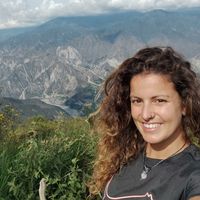 Alicia Del Cueto的照片