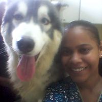 Tiffany Ramkissoon's Photo