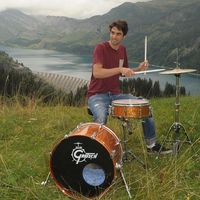 Maxime Hivert's Photo