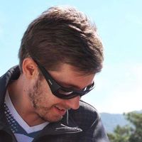 Davidson Weber's Photo