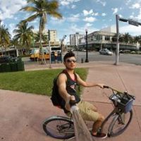 Daniel Pedroso's Photo