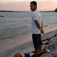 Gladstone Matos的照片