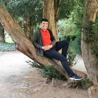 Ulaş Baltacı's Photo