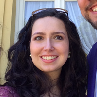 Lidia Ferraz的照片