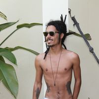 Marcos Santos's Photo