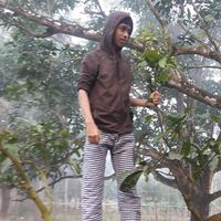 Khalid Mahmud的照片