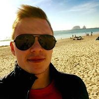 Andrej Koctúr's Photo