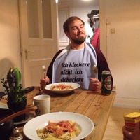 Felix Harden's Photo