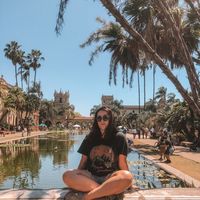 Karolina Rosińska's Photo