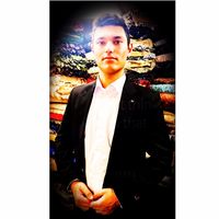 Hamed Hadi Mokhtarzade's Photo