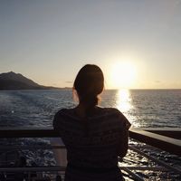 Patrycja Nowak's Photo