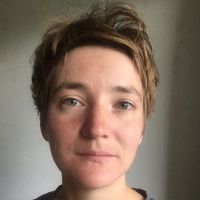 Sofiya Danilina的照片