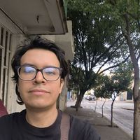 Mario Velázquez的照片