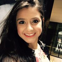 Anny Messias的照片