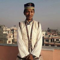 Rabindra  Syangtan's Photo
