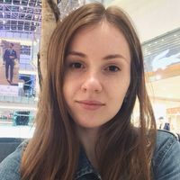 Людмила Найдич's Photo