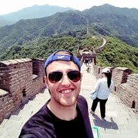 Alessandro Frosali的照片