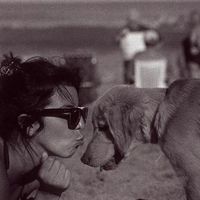 Le foto di Romina Ledesma