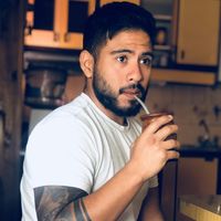 David Oliveri的照片