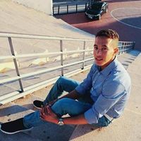 Soufian EL Mallouli's Photo