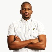 Tshireletso Mothebe的照片